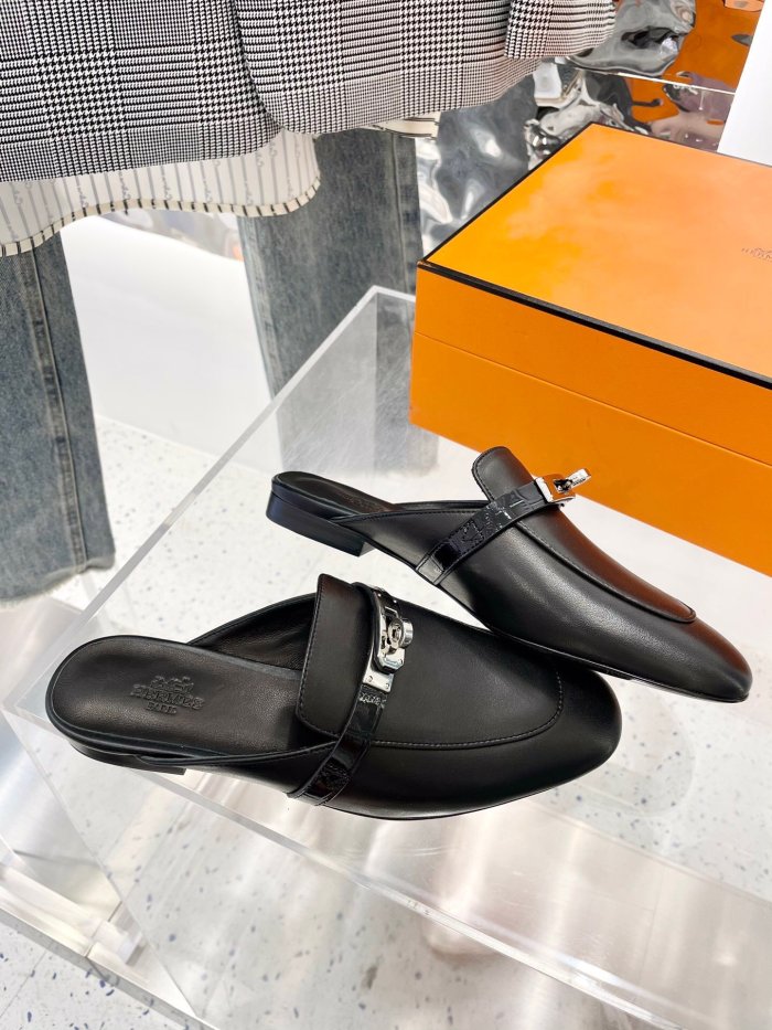 Women flat shoes, size 34-42 with box, SS60-951