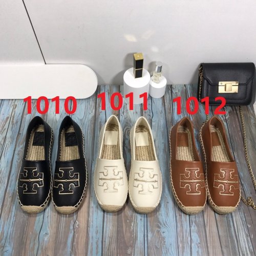Women flat shoes, size 35-40, with box, SS60-1010-1012