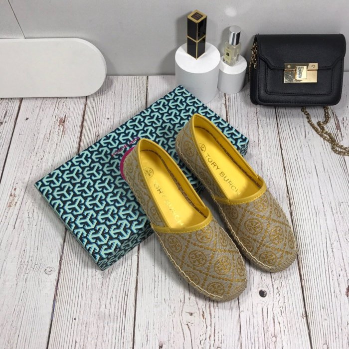 Women flat shoes, size 35-40, with box, SS60-991-993