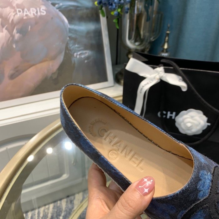 women flat shoes, size 34-42, with box , SS60-1063