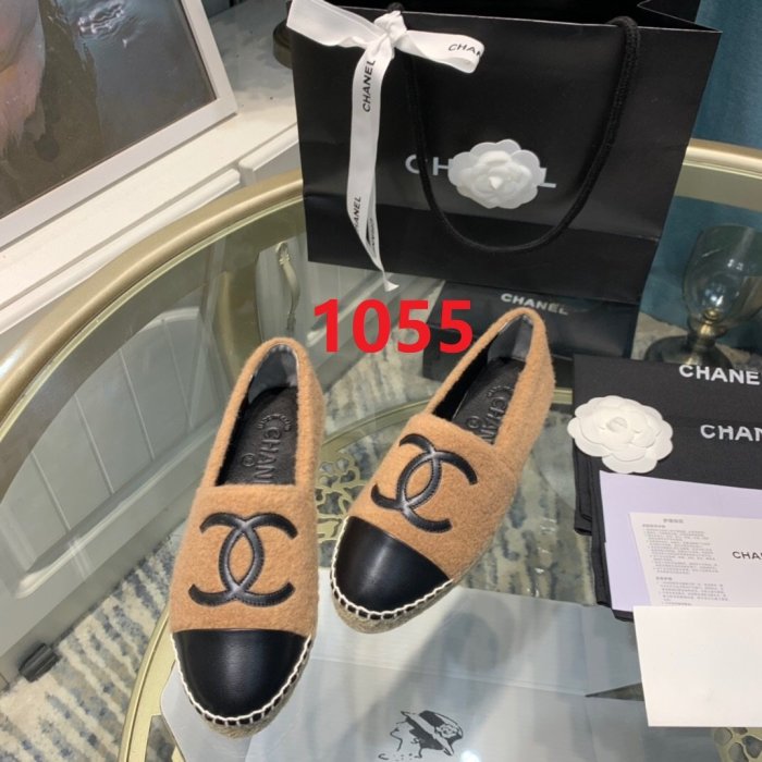 women flat shoes, size 34-42, with box , SS60-1055