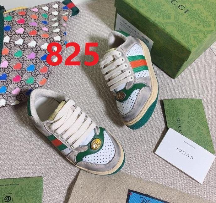 kids sneakers shoes, size 26-35 with box, SS70-824-827