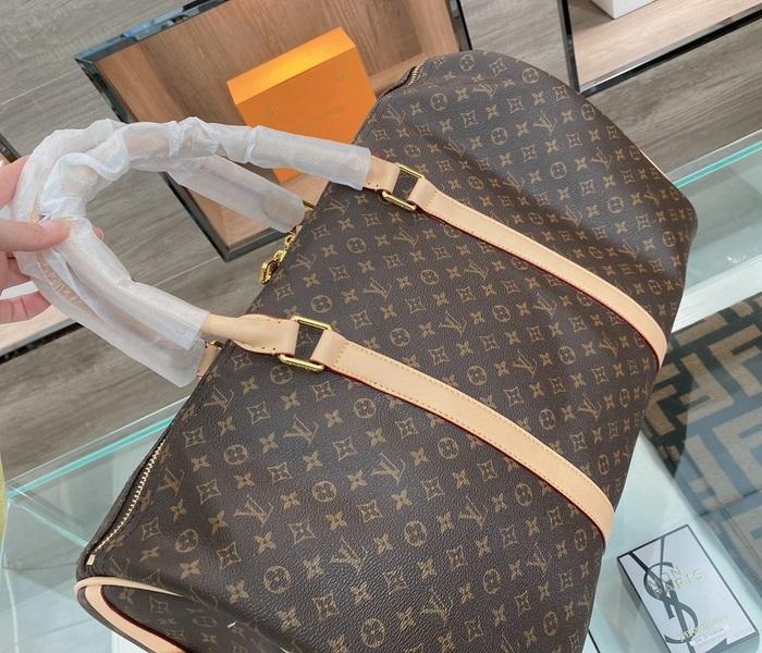 AAAA  quality  keepall45 bag purse size 45cm, no box,B88-768-769