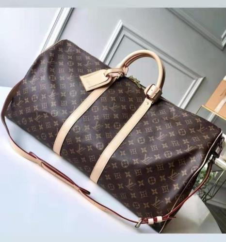 AAAA  quality  keepall50 bag purse size 50cm, no box,B88-767