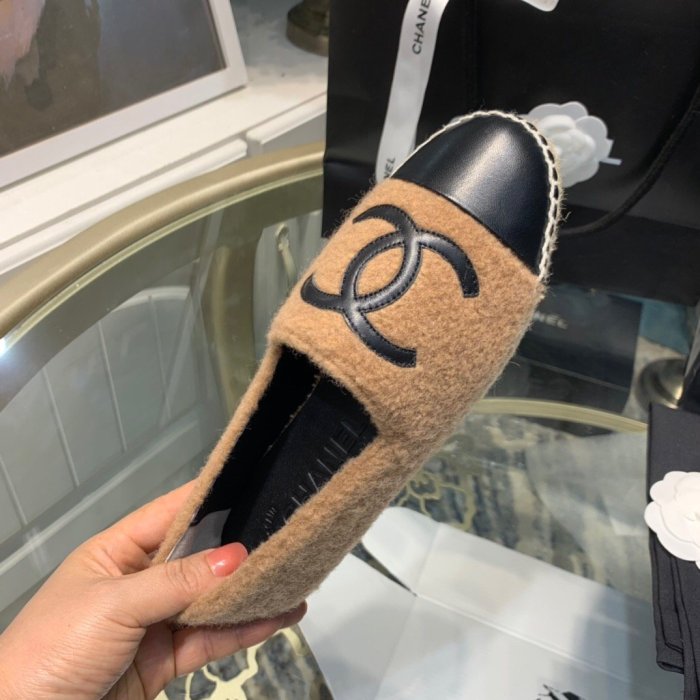 women flat shoes, size 34-42, with box , SS60-1055