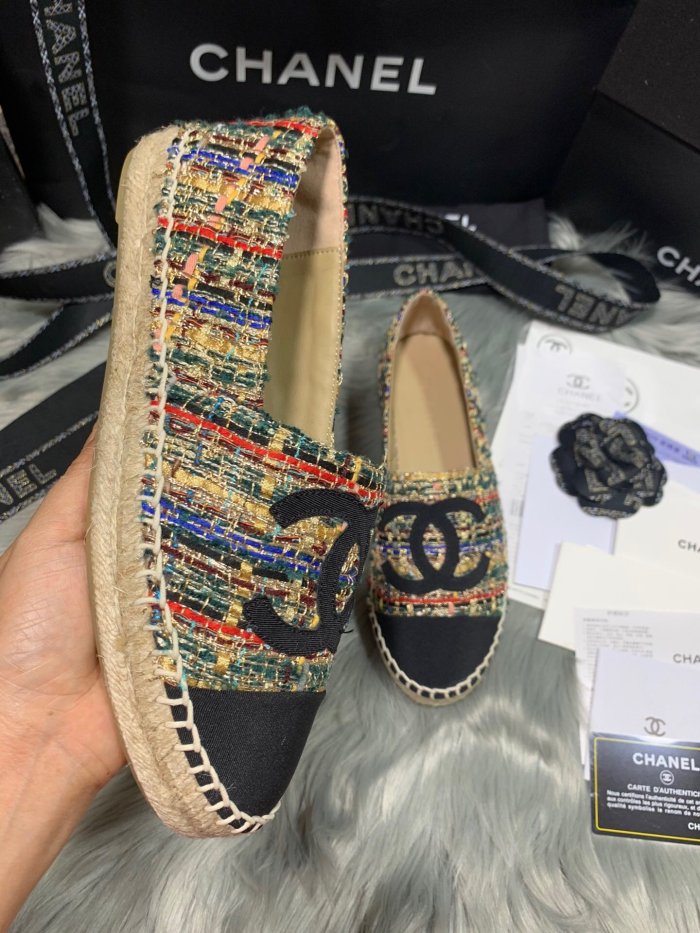 women flat shoes, size 34-42, with box , SS60-1057