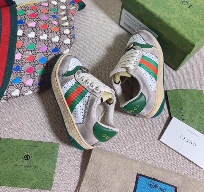 kids sneakers shoes, size 26-35 with box, SS70-824-827