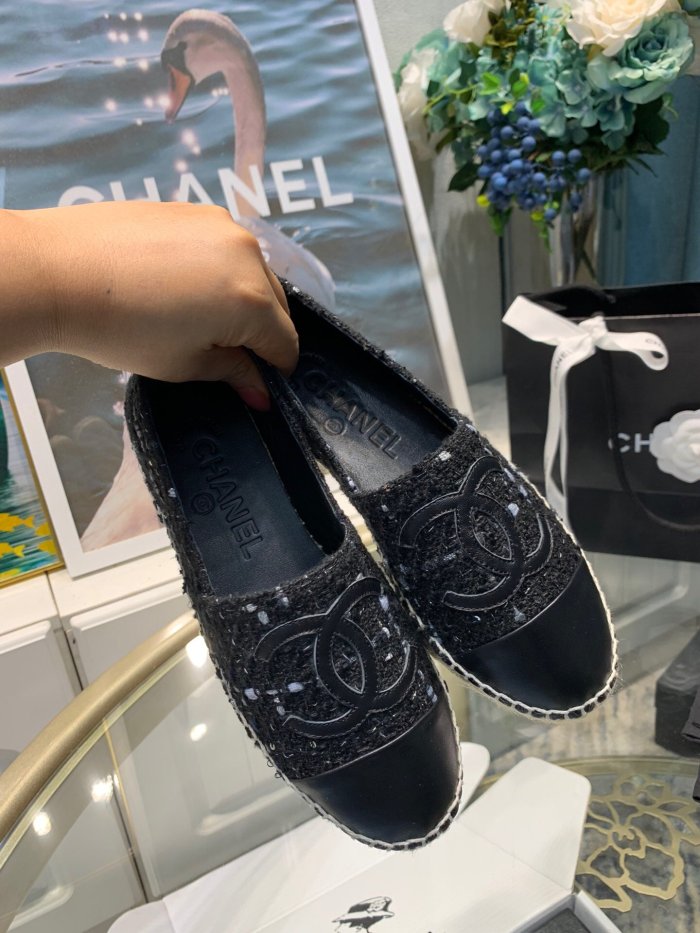 women flat shoes, size 34-42, with box , SS60-1054
