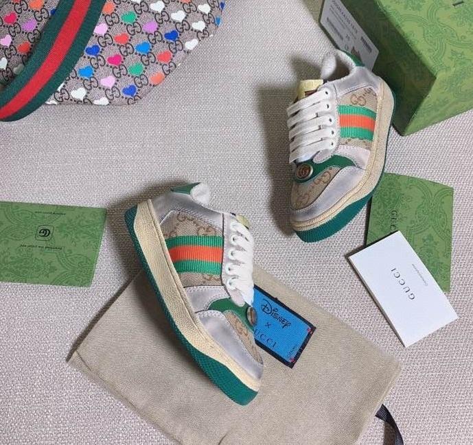 kids sneakers shoes, size 26-35 with box, SS70-824-827