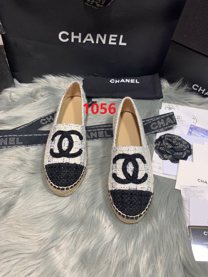 women flat shoes, size 34-42, with box , SS60-1056