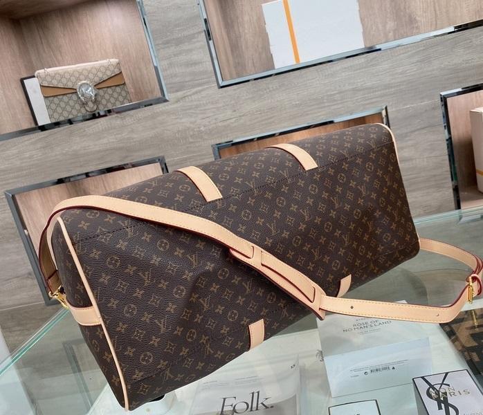 AAAA  quality  keepall45 bag purse size 45cm, no box,B88-768-769