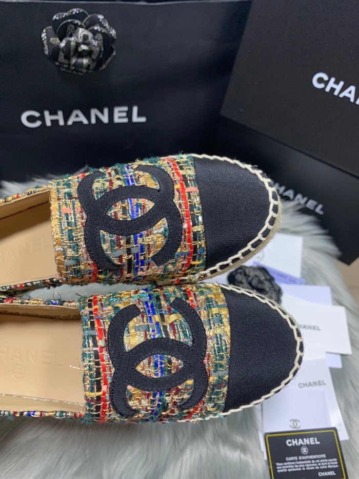 women flat shoes, size 34-42, with box , SS60-1057