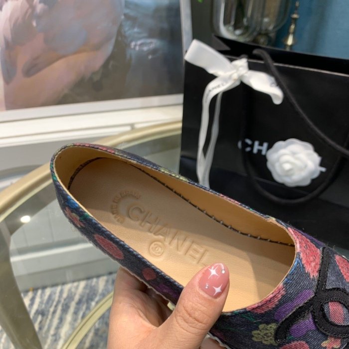 women flat shoes, size 34-42, with box , SS60-1064