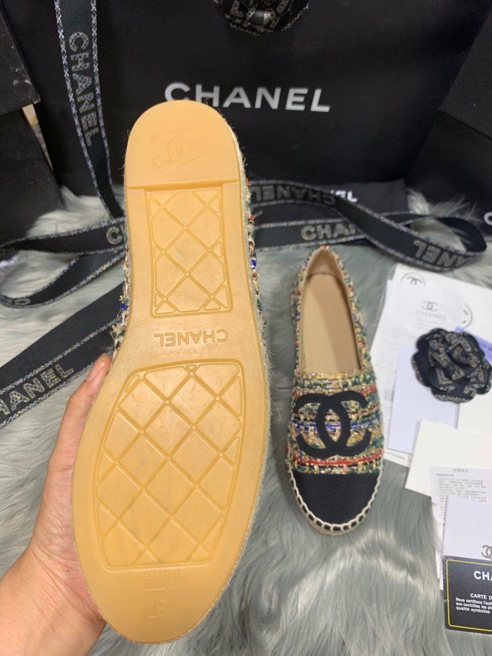 women flat shoes, size 34-42, with box , SS60-1057