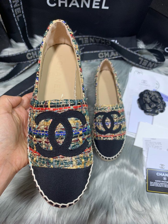 women flat shoes, size 34-42, with box , SS60-1057