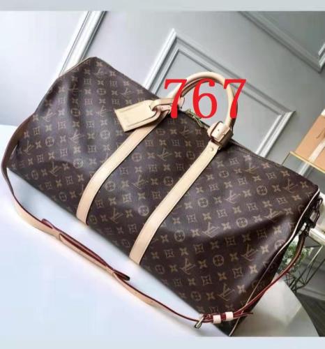 AAAA  quality  keepall50 bag purse size 50cm, no box,B88-767