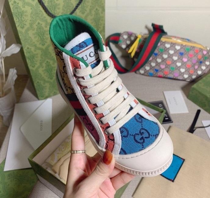 kids sneakers shoes, size 26-35 with box, SS70-868-869