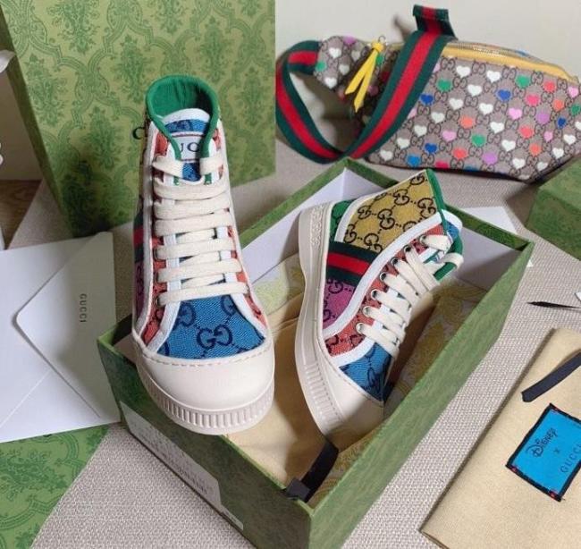 kids sneakers shoes, size 26-35 with box, SS70-868-869