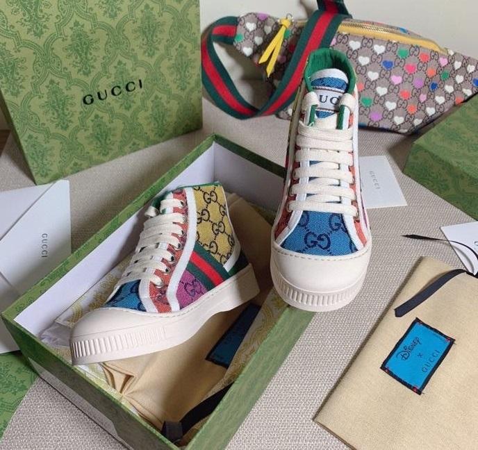 kids sneakers shoes, size 26-35 with box, SS70-868-869