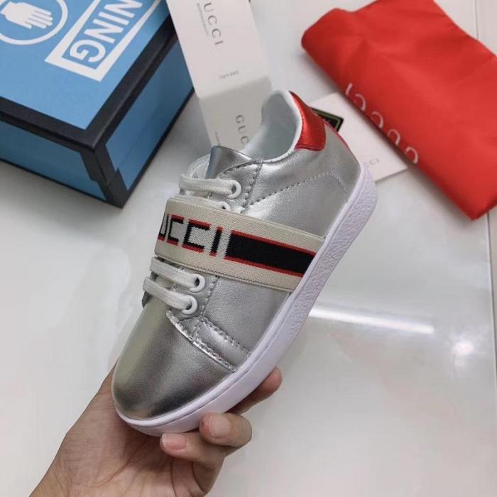 kids sneakers shoes, size 24-35,with box, SS70-878