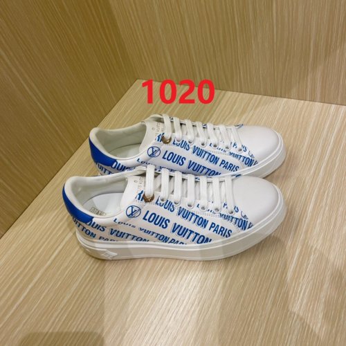 Women flat sneakers shoes, size 35-40, with box, SS70-1020