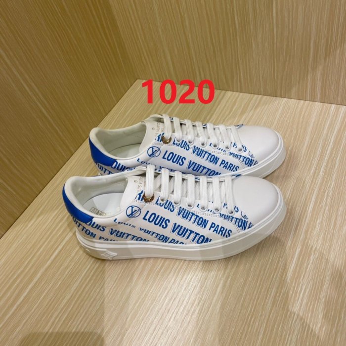 Women flat sneakers shoes, size 35-40, with box, SS70-1020