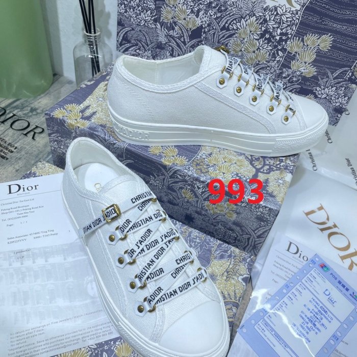 Women flat shoes, size 35-42, with box , SS70-990-993
