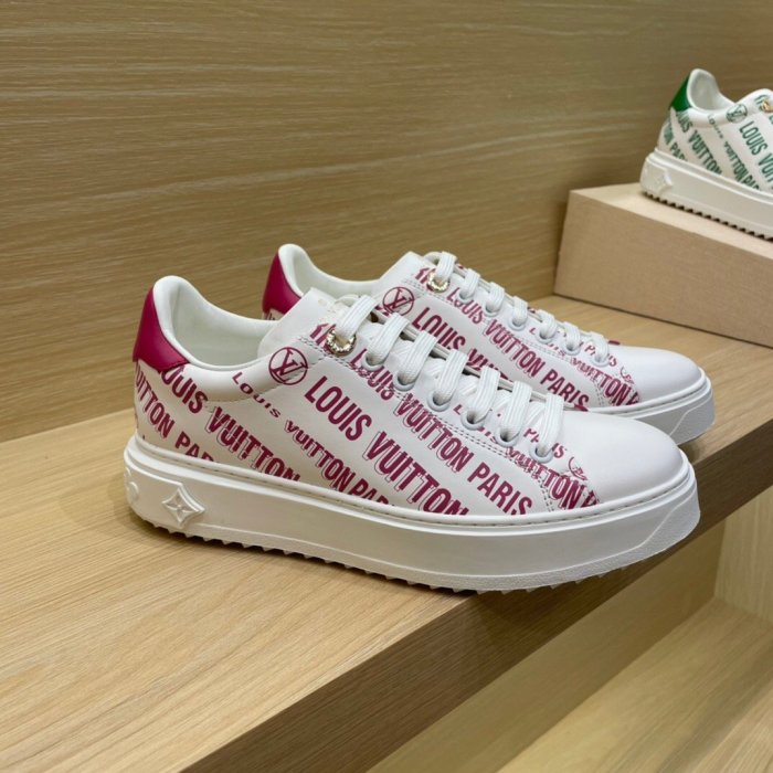 Women flat sneakers shoes, size 35-40, with box, SS70-1019