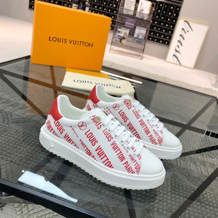 Women flat sneakers shoes, size 35-41, with box, SS70-1018