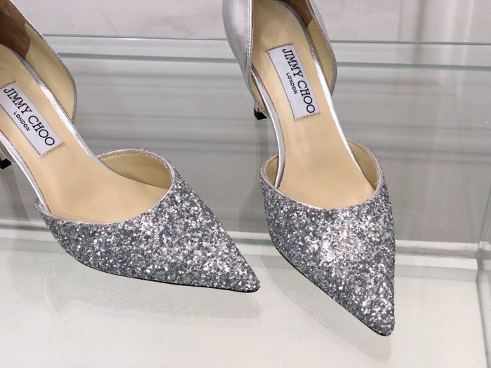Women heel shoes, size 34-42, heel 8cm, with box, SS70-983-989