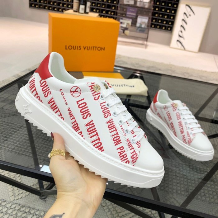 Women flat sneakers shoes, size 35-41, with box, SS70-1018