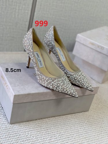 Women heel shoes, size 34-40, heel 6.5cm,heel 8.5cm, with box, SS70-999