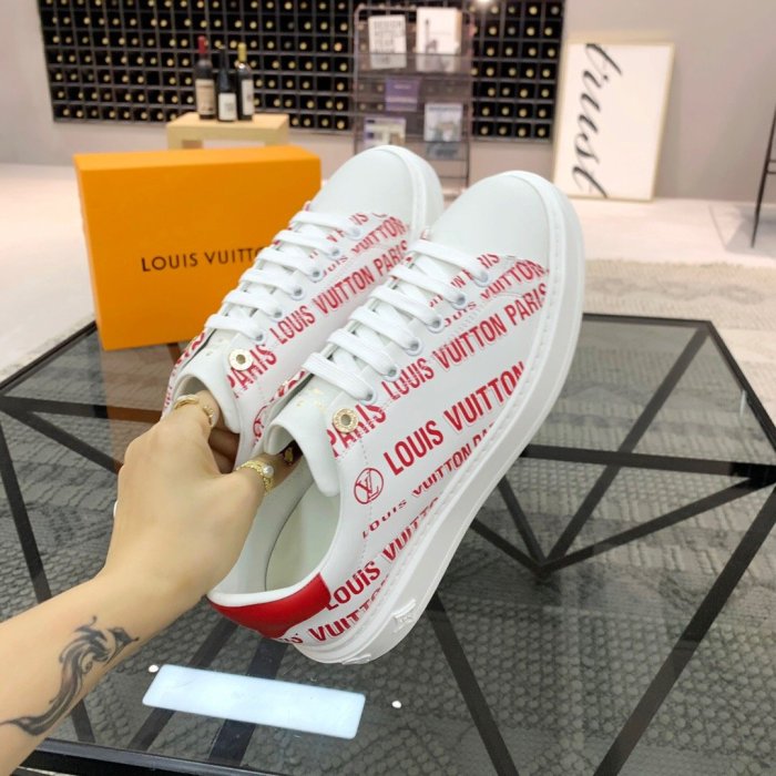 Women flat sneakers shoes, size 35-41, with box, SS70-1018