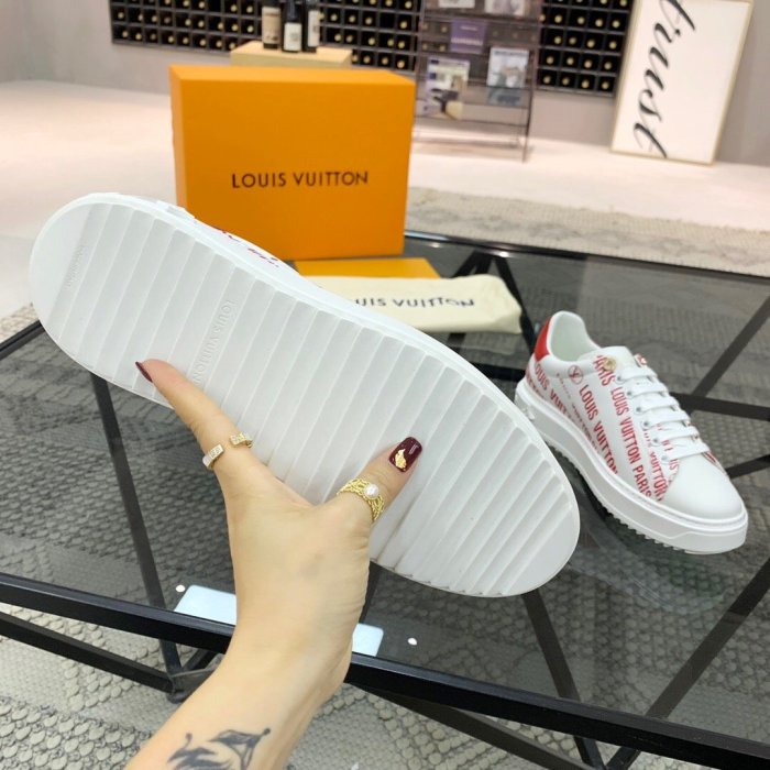 Women flat sneakers shoes, size 35-41, with box, SS70-1018