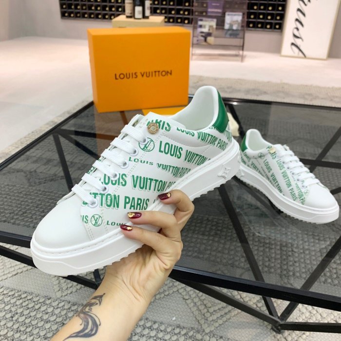 Women flat sneakers shoes, size 35-41, with box, SS70-1016