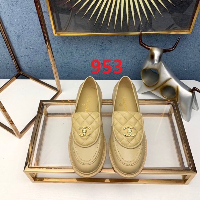 Women flat shoes, size 35-40, with box , SS70-951-953