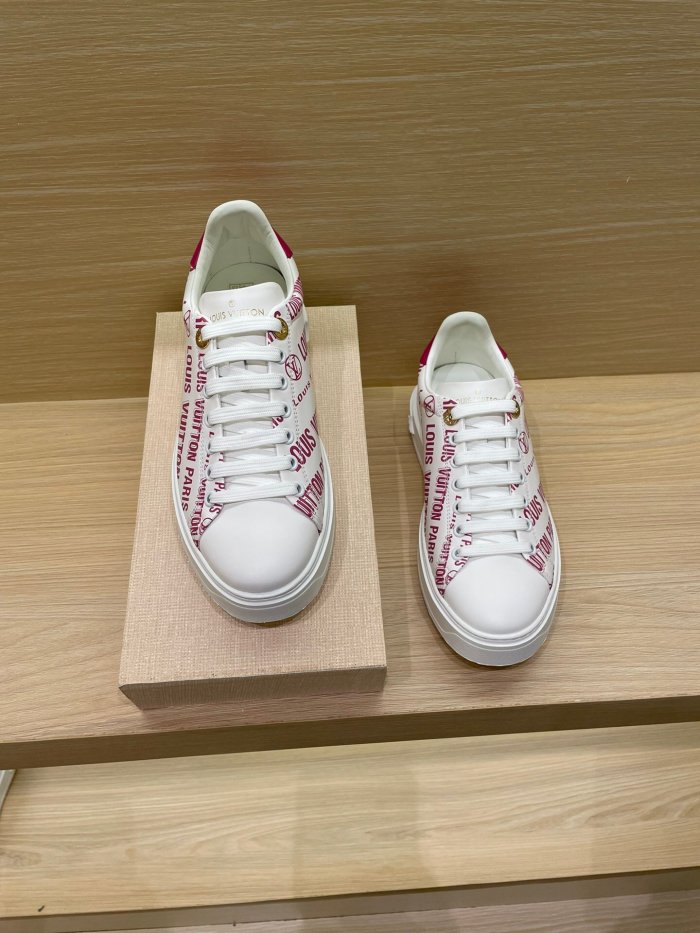 Women flat sneakers shoes, size 35-40, with box, SS70-1019
