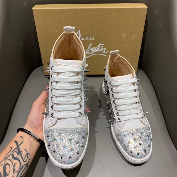 Women men flat shoes, size 35-47, with box, SS98-242