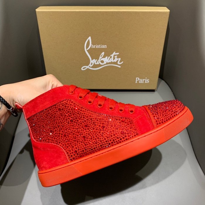 Women men flat shoes, size 35-47, with box, SS98-240