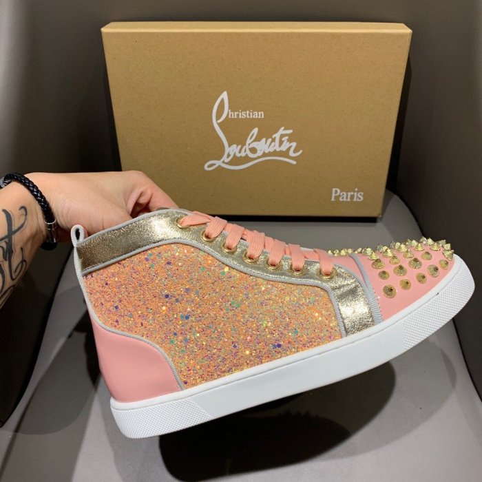 Women men flat shoes, size 35-47, with box, SS98-241