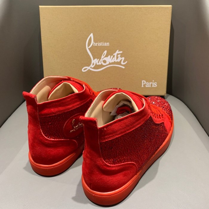 Women men flat shoes, size 35-47, with box, SS98-240