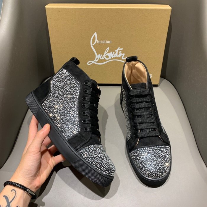 Women men flat shoes, size 35-47, with box, SS98-239