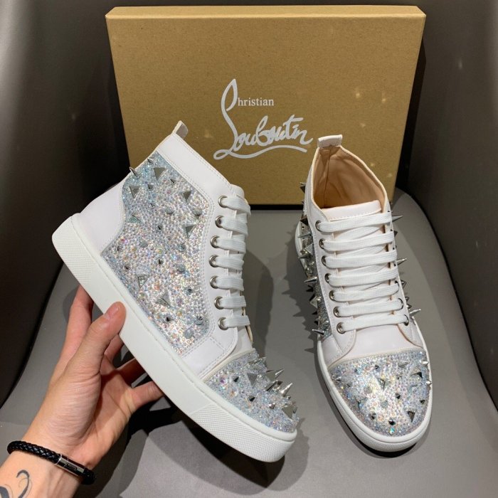 Women men flat shoes, size 35-47, with box, SS98-242