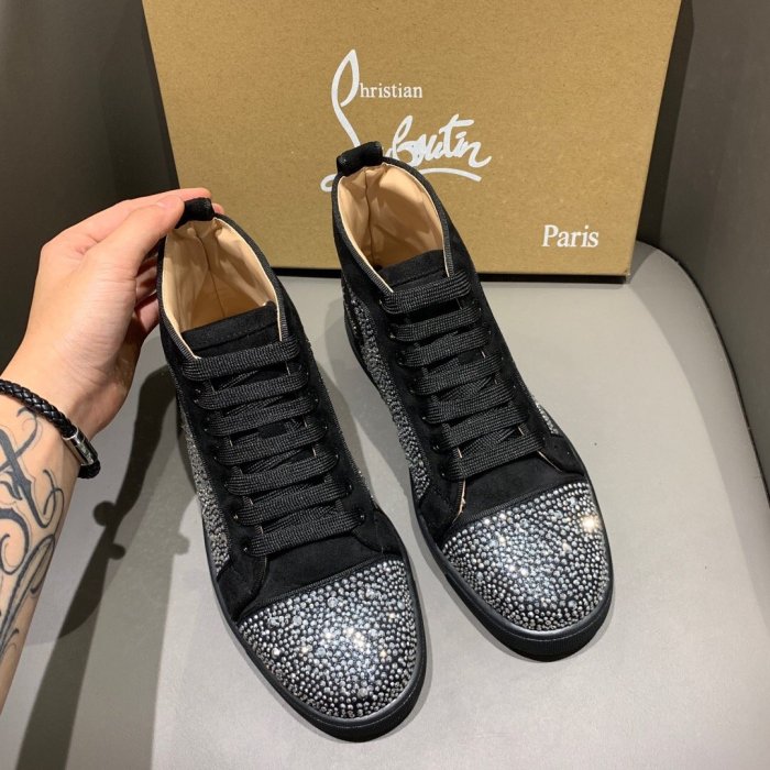 Women men flat shoes, size 35-47, with box, SS98-239