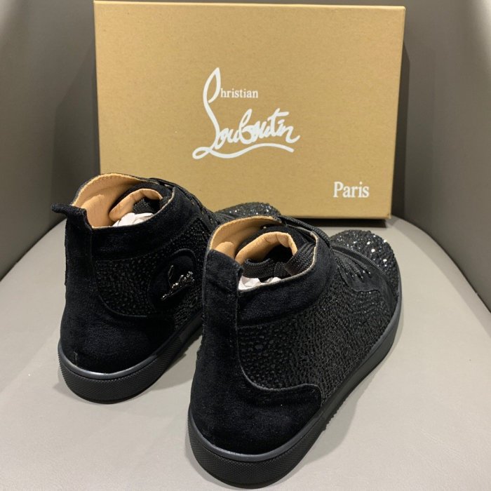 Women men flat shoes, size 35-47, with box, SS98-245