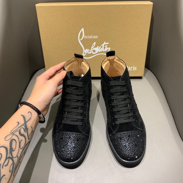 Women men flat shoes, size 35-47, with box, SS98-245