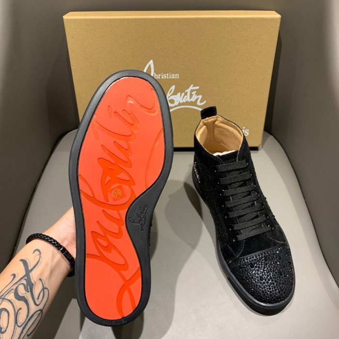 Women men flat shoes, size 35-47, with box, SS98-245