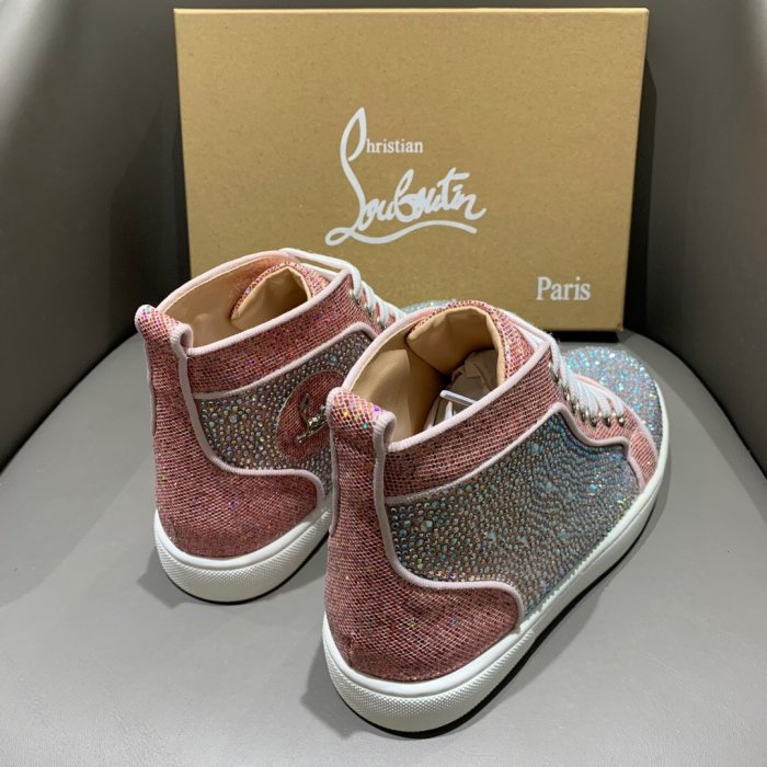 Women men flat shoes, size 35-47, with box, SS98-244