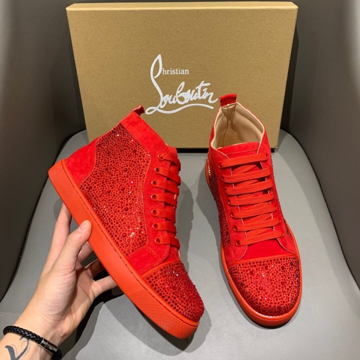 Women men flat shoes, size 35-47, with box, SS98-240