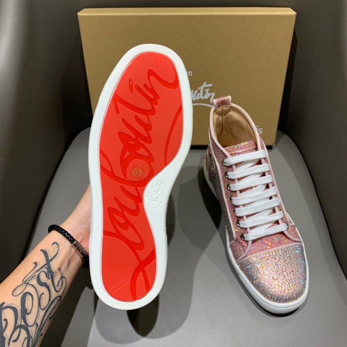 Women men flat shoes, size 35-47, with box, SS98-244